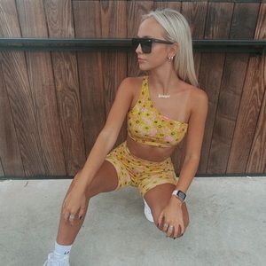 ZARA SET (worn once)